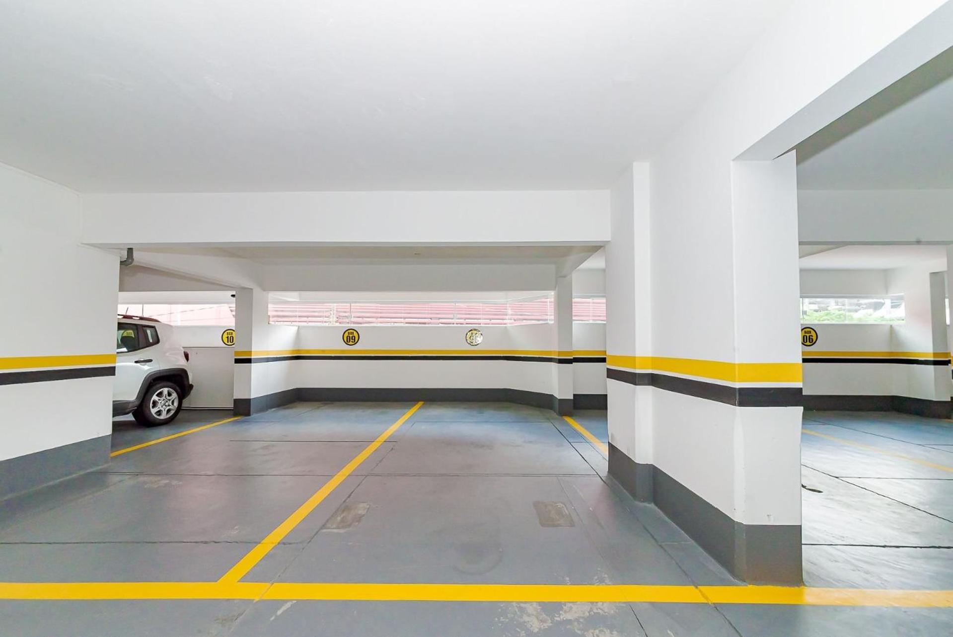Apto Amplo 1Suite Mais 2Quartos - Quadra Mar 50M Da Praia - Somente Familiares Balneário Camboriú Exterior foto